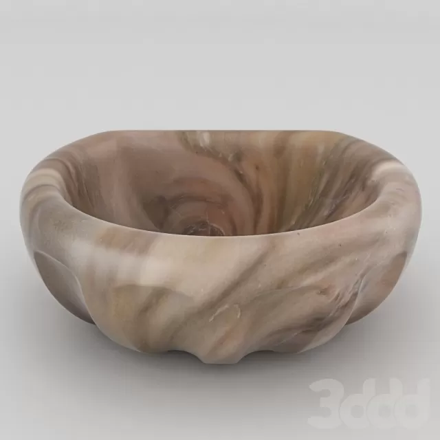 Курна мраморная КМ11 – 234271