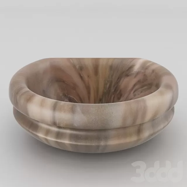 Курна мраморная КМ13 – 234275