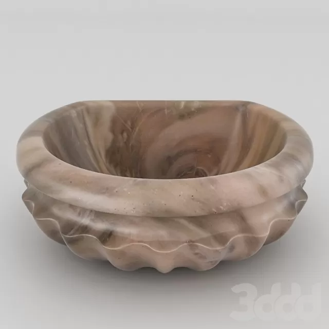 Курна мраморная КМ14 – 234277