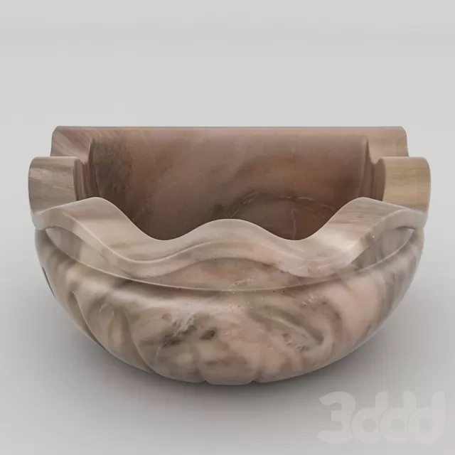 Курна мраморная КМ15 – 234279