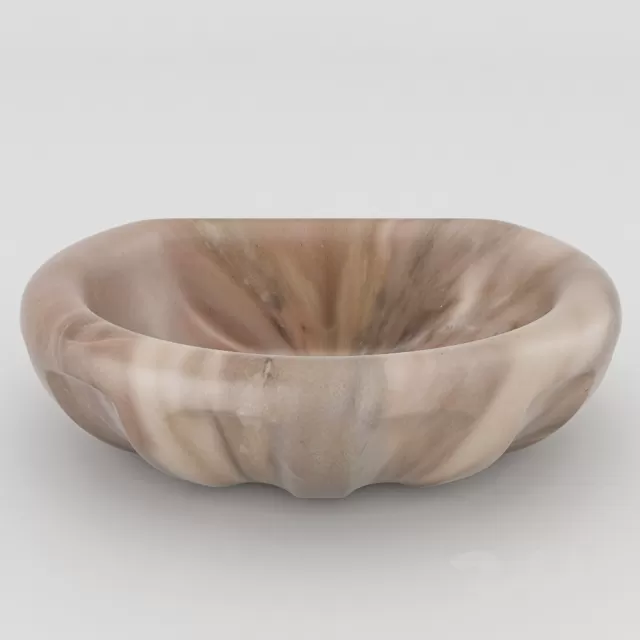 Курна мраморная КМ17 – 234283