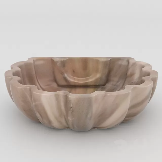 Курна мраморная КМ18 – 234285