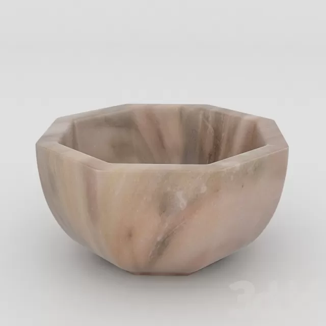 Курна мраморная КМ20 – 234289