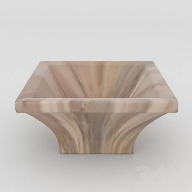 Курна мраморная КМ22 – 234293