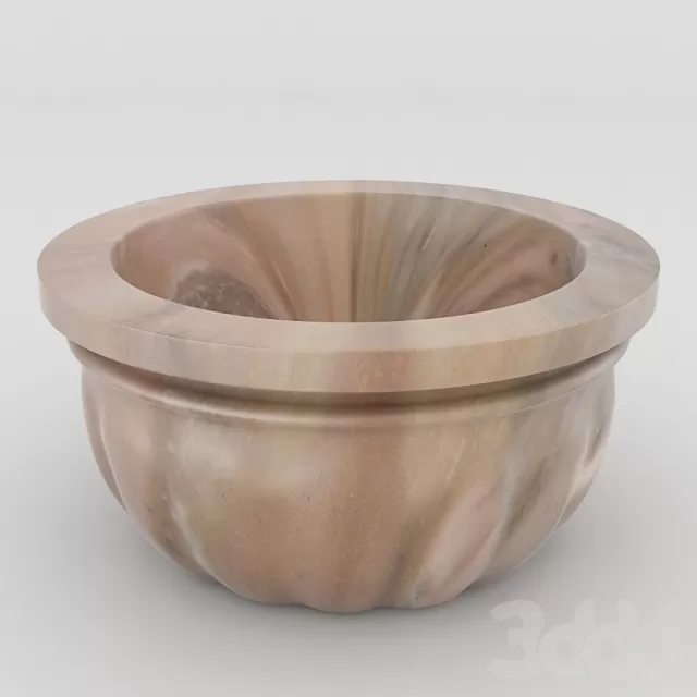 Курна мраморная КМ23 – 234295