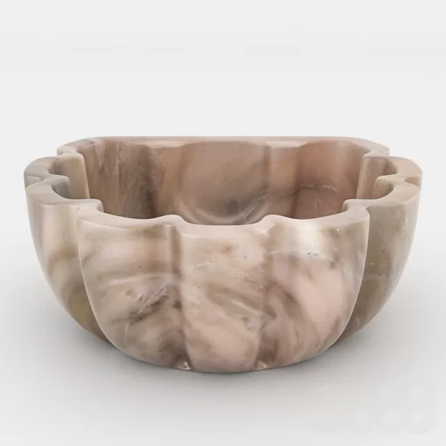 Курна мраморная КМ32 – 234313