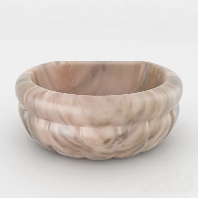 Курна мраморная КМ33 – 234315