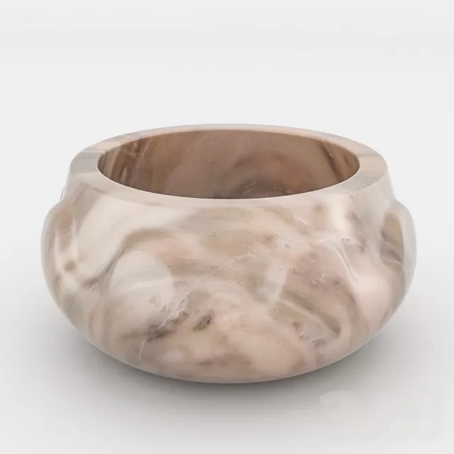 Курна мраморная КМ34 – 234317