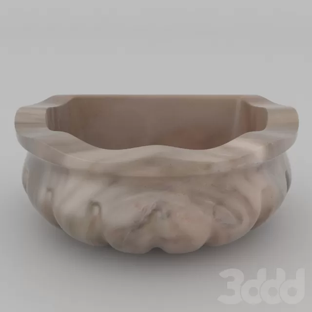 Курна мраморная КМ35 – 234319