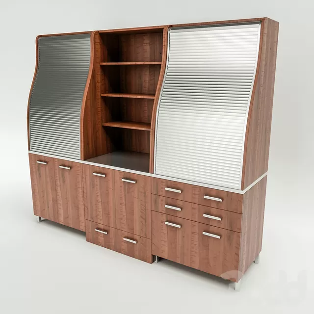 Кухня для офиса Форма – 234343