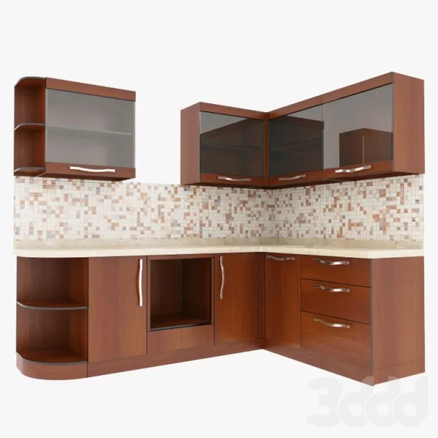 Кухонная гарнитура – 234355