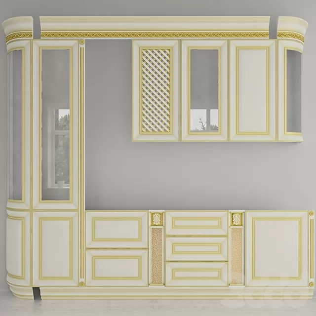 Кухонные фасады – 234363