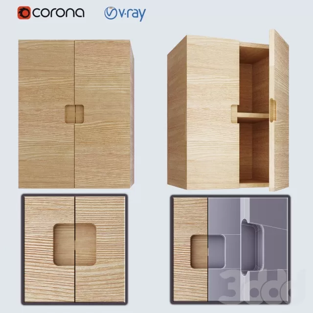 Кухонный шкафчик – 234371