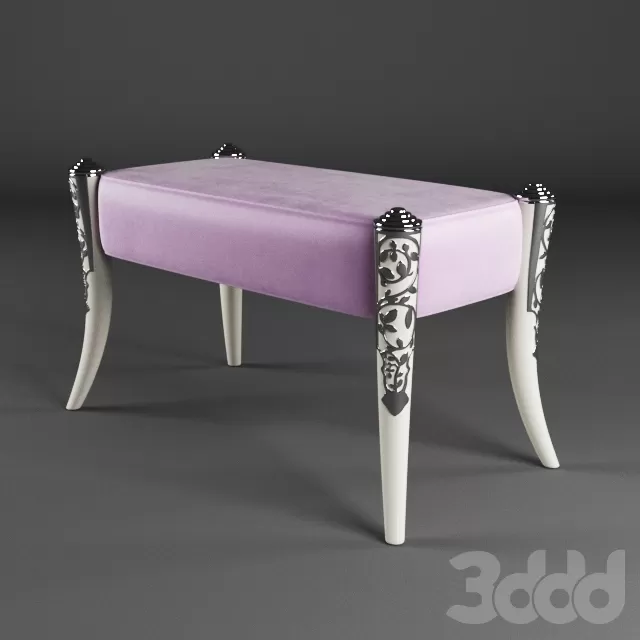 Кушетка Elledue Saraya LA 605 – 234381