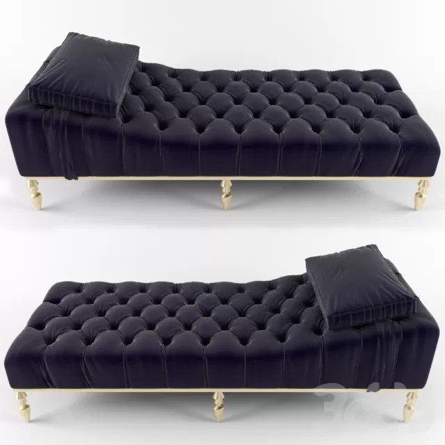 Кушетка NERIUM Ipe Cavalli Visionnaire – 234389