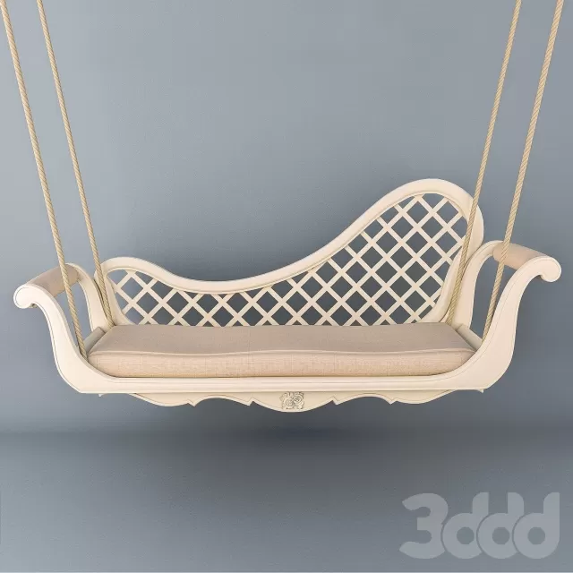 Лавочка для влюбленных – 234413