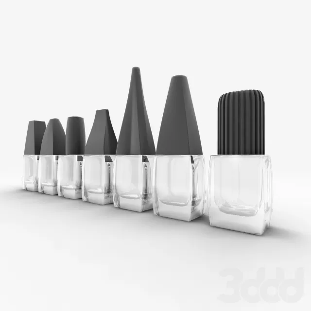 Лаки для ногтей – 234421