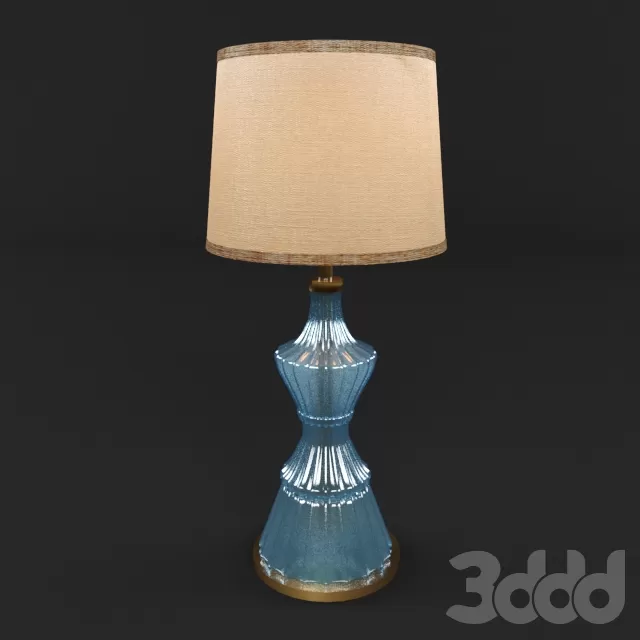 Лампа настольная – 234465