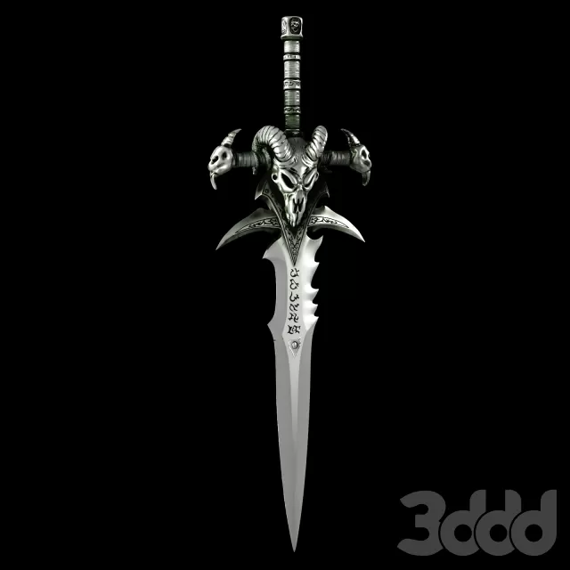 Ледяная Скорбь – 234505