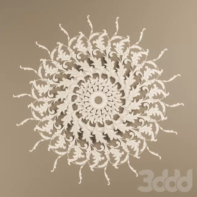 Лепнина 1 – 234517