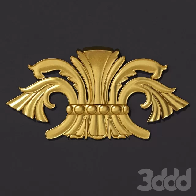 Лепнина. – 234527