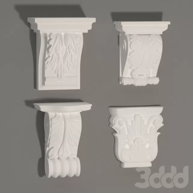 ЛепнинаКапитель – 234531