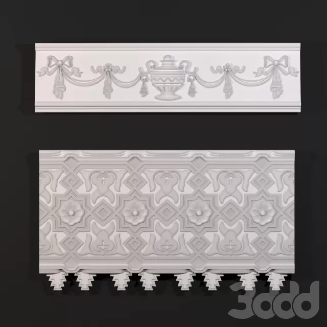 ЛепнинаМолдинги – 234535
