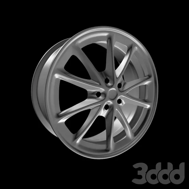 Литой диск – 234583