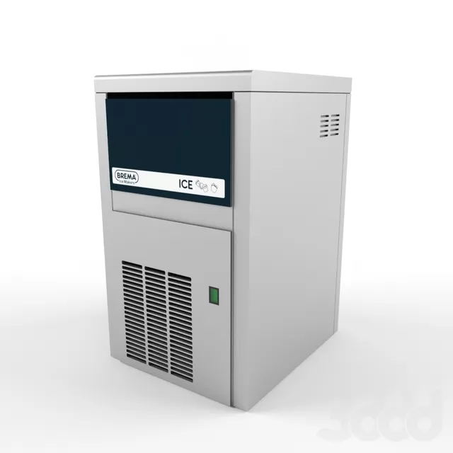 Льдогенератор Brema CB-184W – 234605