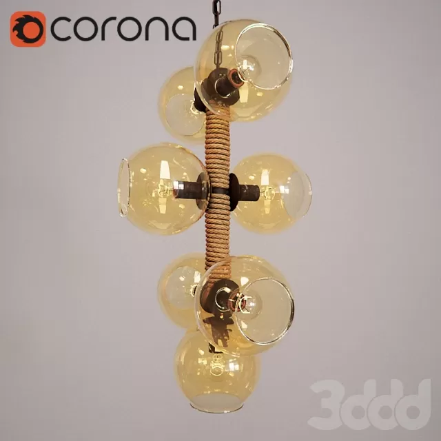 Люстра – 234613