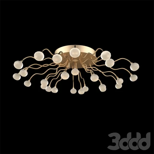 Люстра 1 – 234621