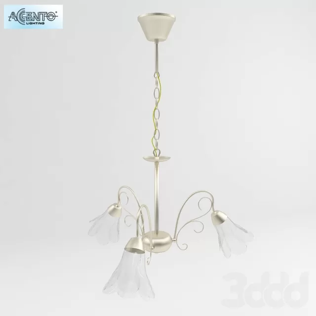 Люстра Accento Lighting Korra – 234627 Люстра Accento Lighting Korra – 234627