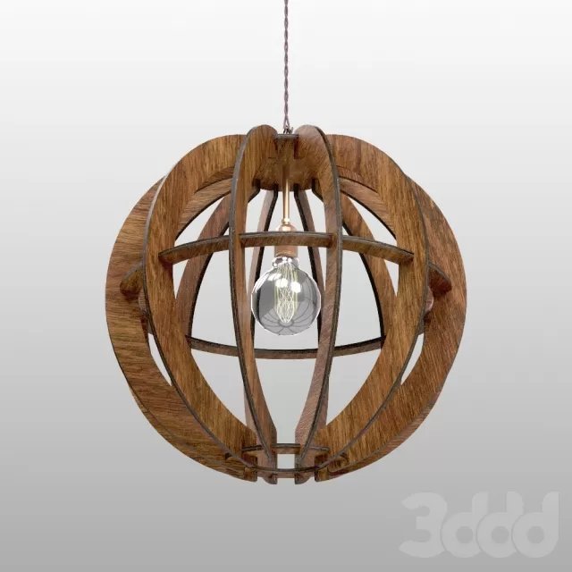 Люстра Alberosvet Аэросфера – 234629