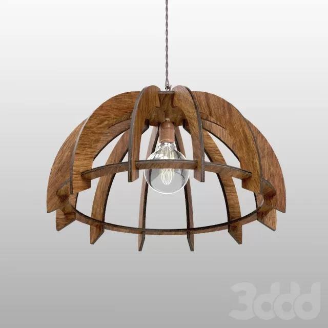 Люстра Alberosvet Зонтик – 234631