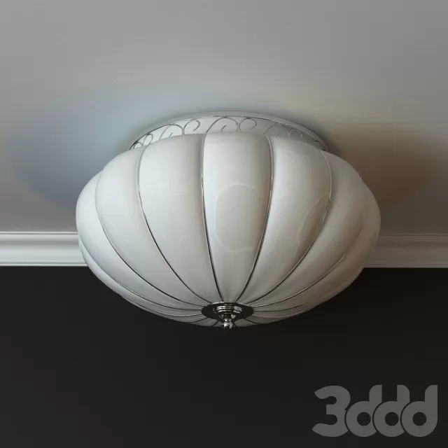 Люстра Arte Lamp VENEZIA A2101PL-4WH – 234643