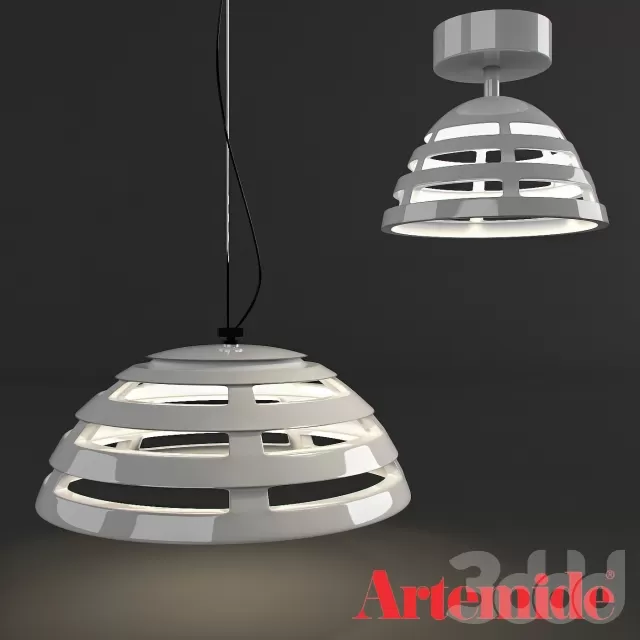 Люстра Artemide incipit – 234645