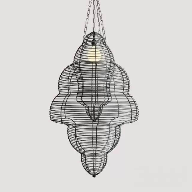 Люстра Arteriors Edom – 234649