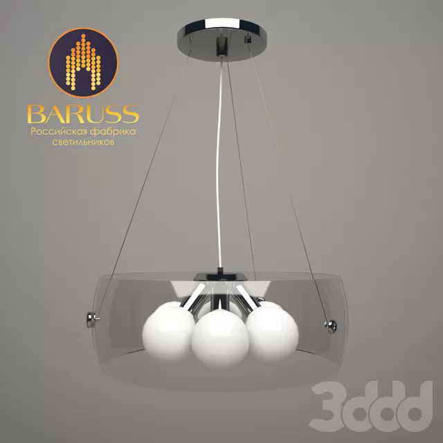 Люстра Baruss BS200 H – 234659