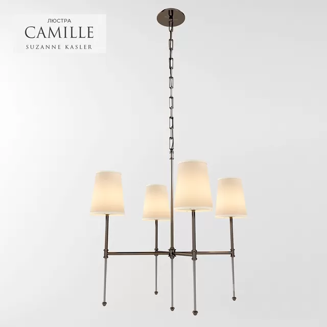 люстра CAMILLE – 234673