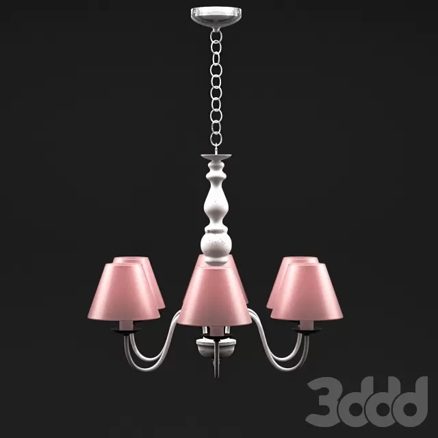 Люстра CAMPAGNE CHANDELIER – 234675
