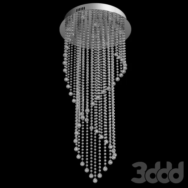 ЛЮСТРА CHIARO БРИЗ – 234681