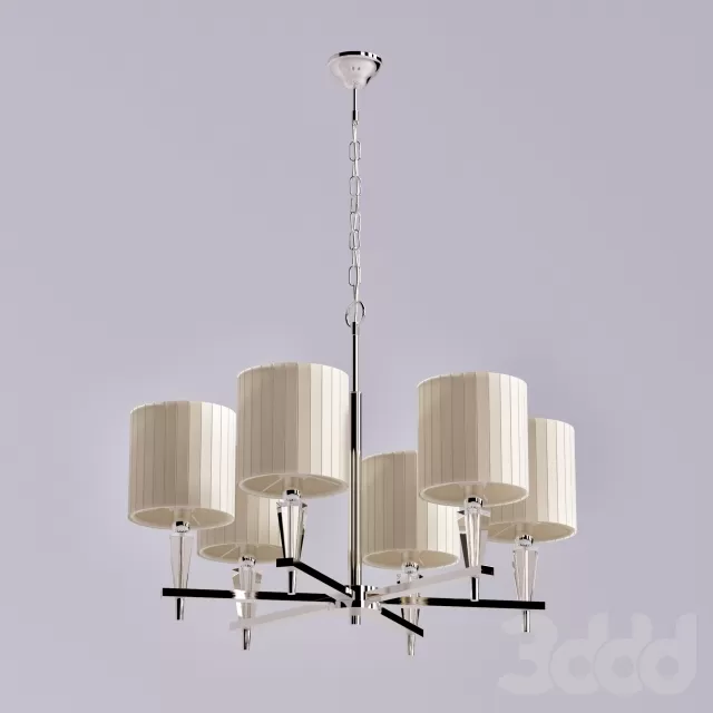 Люстра CHIARO Инесса – 234685