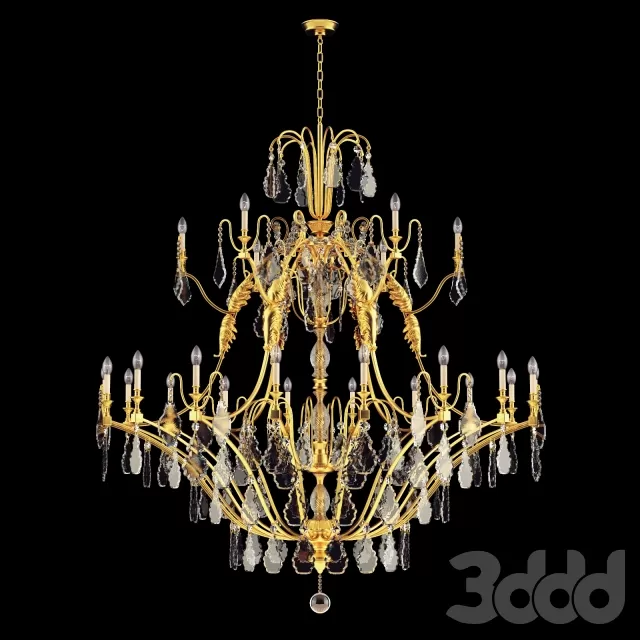 Люстра Christopherhyde GEORGIAN LATE 18TH CENTURY Carlton – 234687