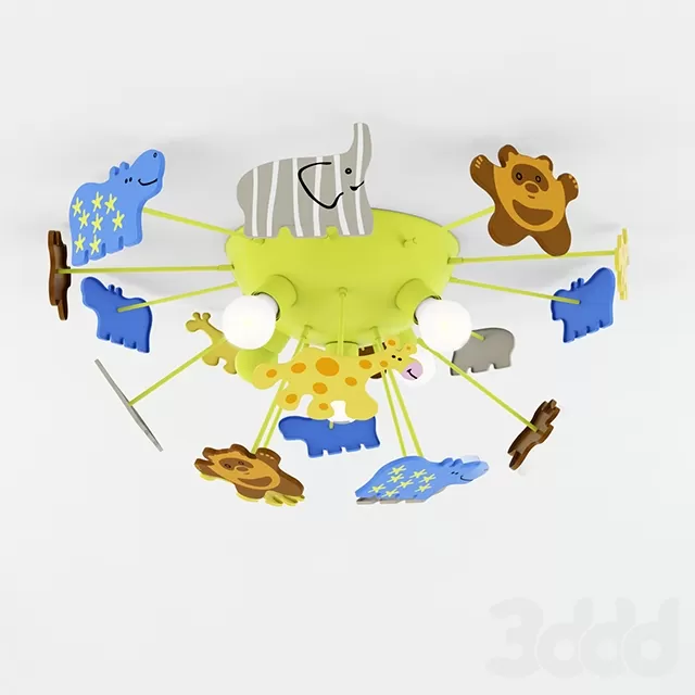 Люстра Citilux CL602151 – 234691