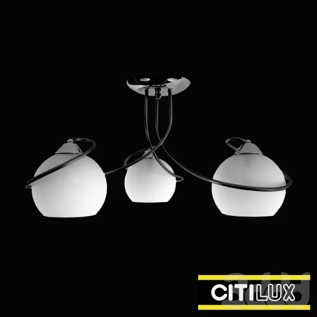 Люстра CL155131 Лайма. Ситилюкс.Citilux – 234693
