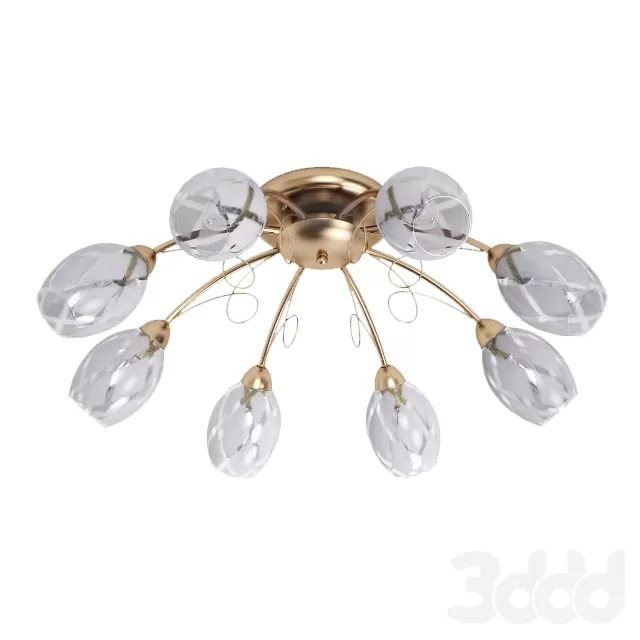 ЛЮСТРА DE MARKT ГРАЦИЯ – 234697