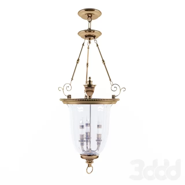 Люстра Elstead Cambridge Large Pendant – 234709