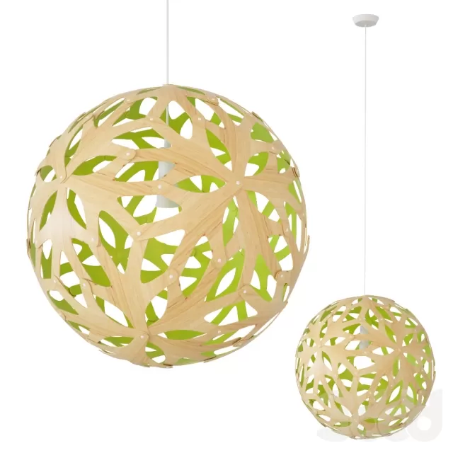 Люстра Floral – 234719