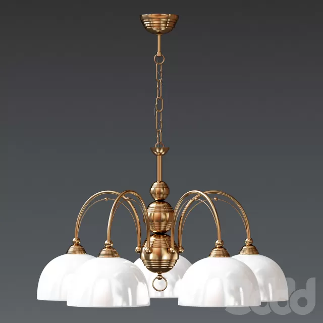 Люстра JENS STOLTE BRUNHILDE – 234739