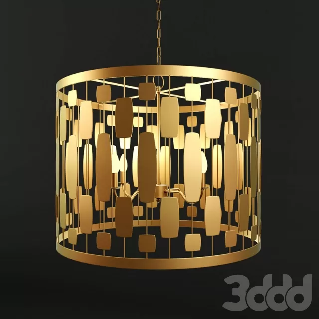 Люстра LEONA G Worlds away – 234751